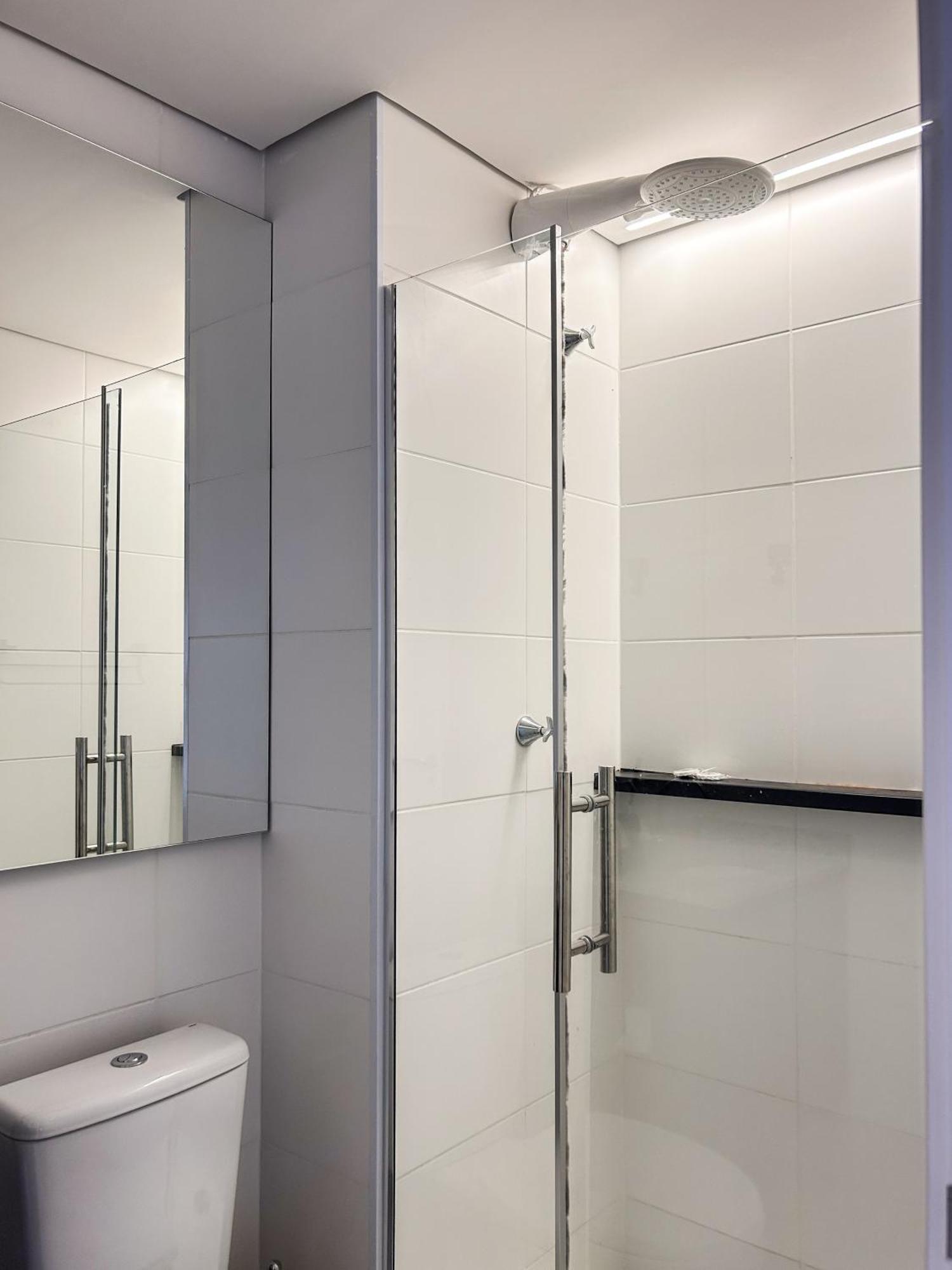 Tz - Apto No Olimpia, Moderno E Com Vista Da Cidade! Apartment *